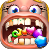 Crazy Dentist иконка
