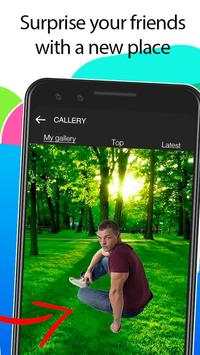 Best Photo Editor screenshot 3