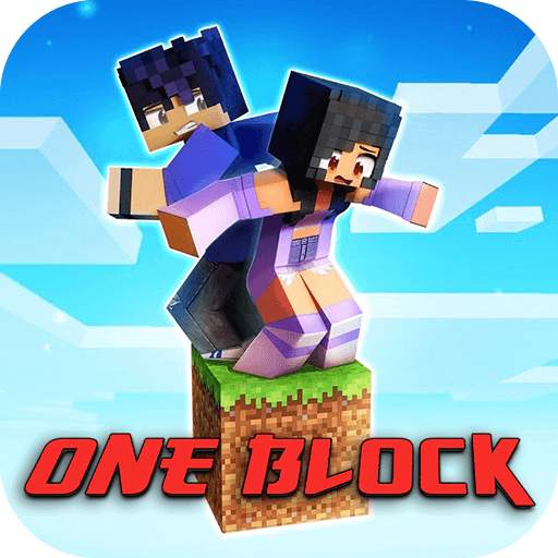 One Block Survival for Minecraft 5.0