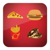 Fast Food Love Theme 1.1.4