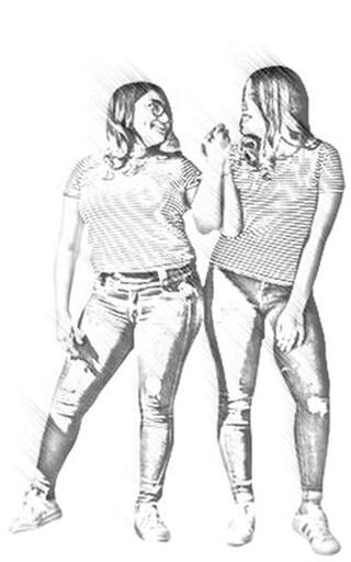 Pencil Sketch Photo Maker 10 تصوير الشاشة