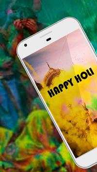 YouCam Holi Makeup 1 تصوير الشاشة