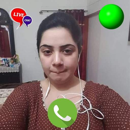Desi Pakistani Girls Live Chat Meet 9.8