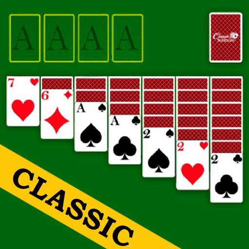 Classic Solitaire 2.6.5