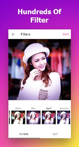 Insta Photo Editor screenshot 2