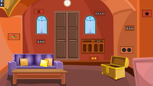 Escape game : Escape Games Zone 16 screenshot 4
