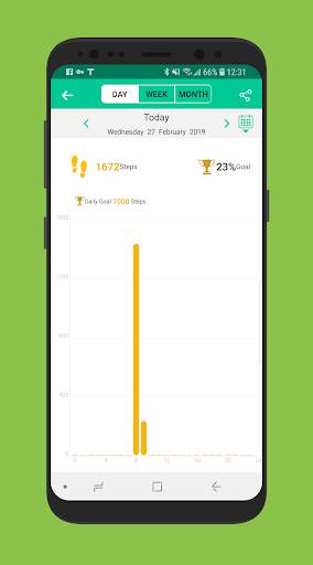 Reflex Active screenshot 2