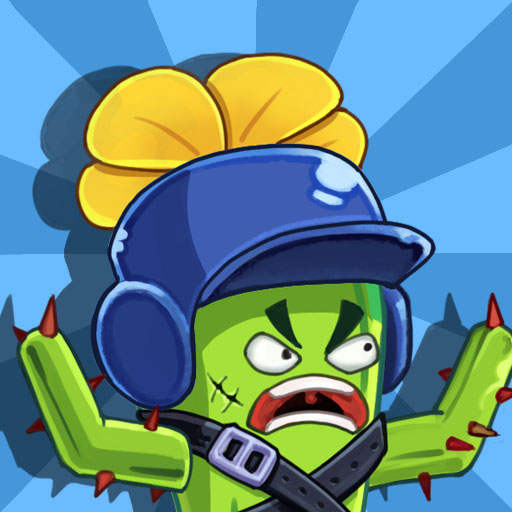 Farm Warfare - Idle Zombie 1.0.3