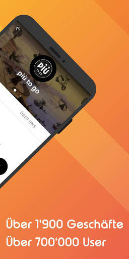 poinz - Treuekarten, Deals und Coupons screenshot 2