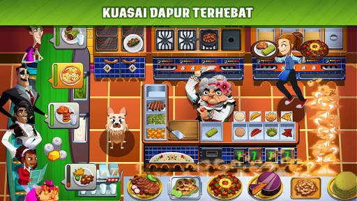 Cooking Dash screenshot 13