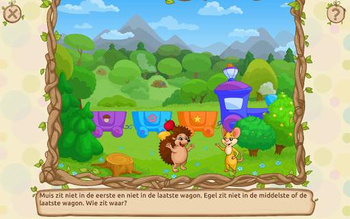 Egels Avonturen (Gratis Spel) screenshot 10