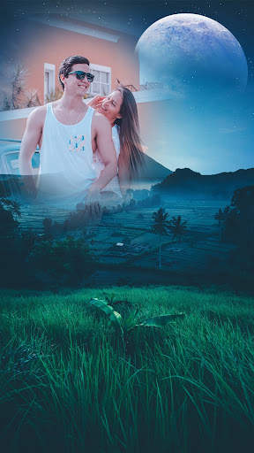 Nature Photo Editor screenshot 6