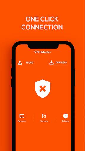 Vpn xnXx Master screenshot 2