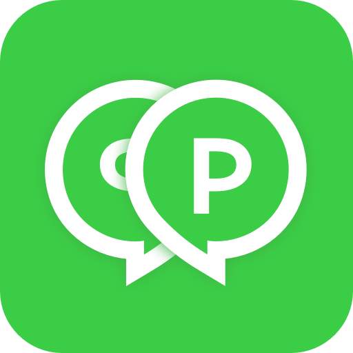 2Space Pro: 2 accounts 1.1.04
