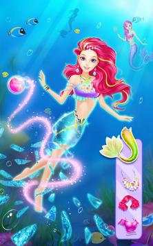 Princess Salon World screenshot 3