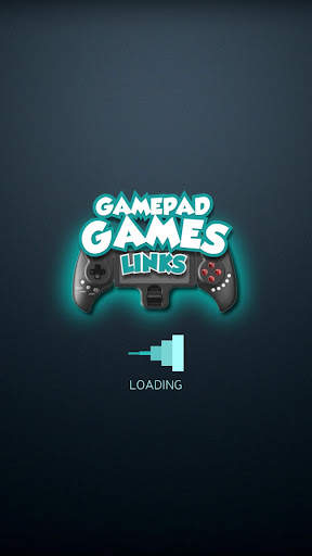 Gamepad Games Links screenshot 1