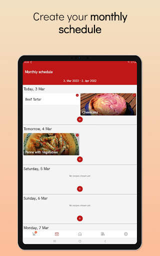 My Cookbook | All your recipes screenshot 12