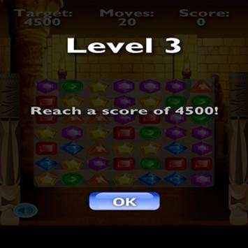 Candis Puzzle Holic Twist screenshot 5