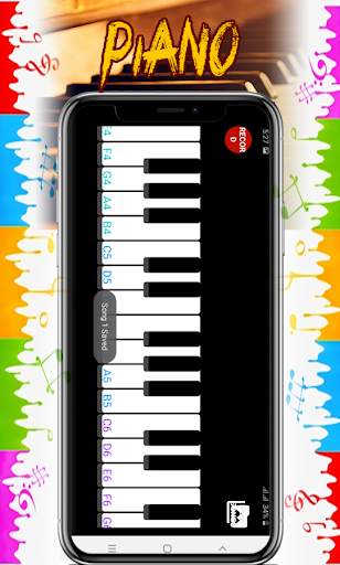 Real Piano Teacher screenshot 6