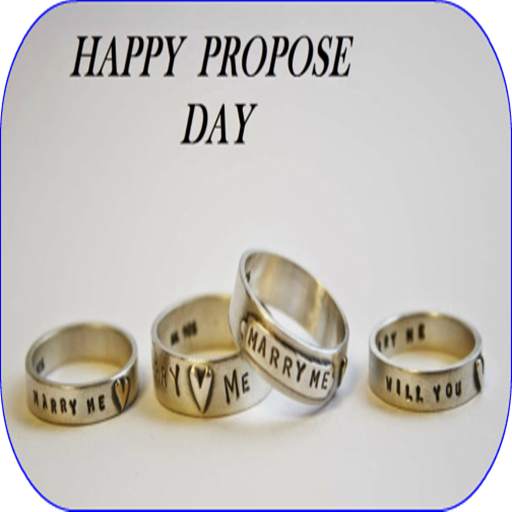 Happy Propose Day Images 2020 1.10
