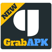 ikon Grab APK File