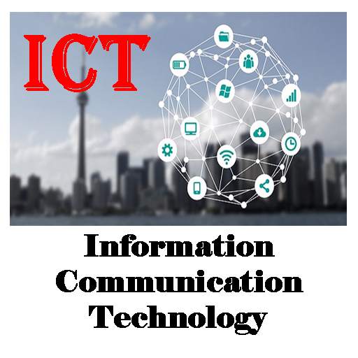 Information Communication Technology 3.0.0