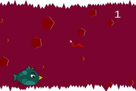 Hungry Bird screenshot 3