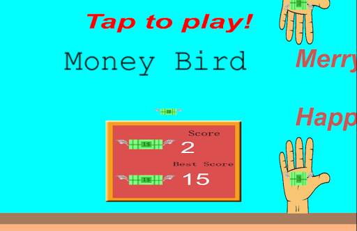 Money Bird Challenge screenshot 2