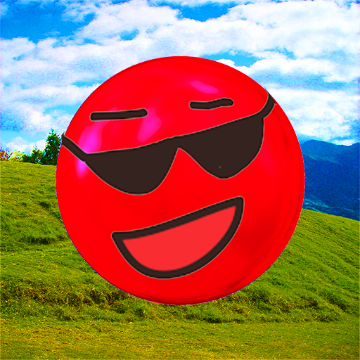 Red Ball 6 icon