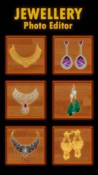 Jewellery Photo Editor screenshot 1