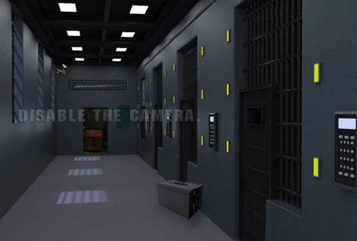 Escape Room Game - Way Out screenshot 6