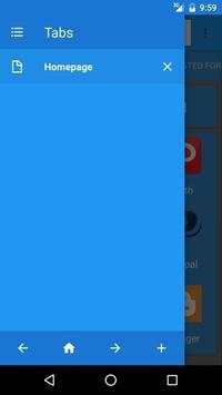 Wer Browser screenshot 3