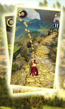 Endless run: Lost temple screenshot 1