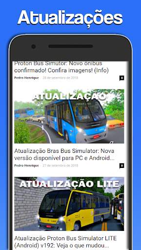 Foguinho Games - Tudo Sobre Jogos para Celular screenshot 3