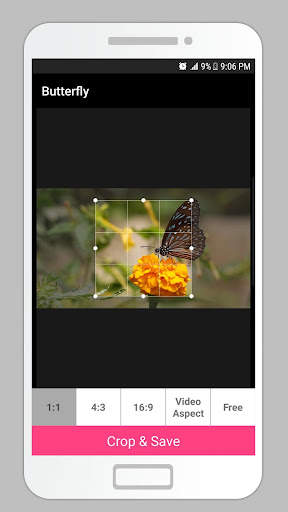 Smart Video Editor Trim Merge screenshot 5