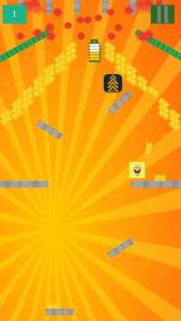 Geometry Sponge BounceDash скриншот 4