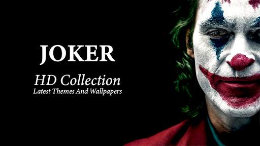 Joker Wallpapers & Themes screenshot 1