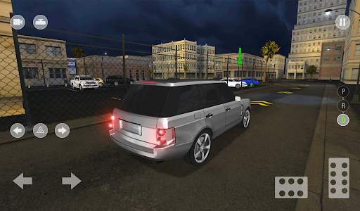 Real Car Driving screenshot 4