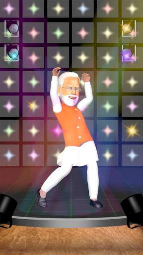 Narendra Modi screenshot 3