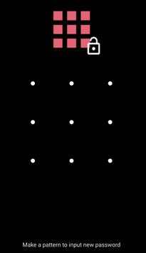 Tiny App Lock 6 تصوير الشاشة