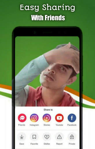 Kitcat - Viral Social Media App | Made In India screenshot 3