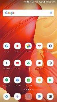 Theme for OnePlus 5T screenshot 5