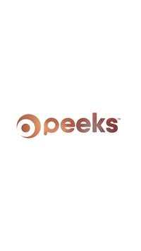 Peeks Social Dev screenshot 2