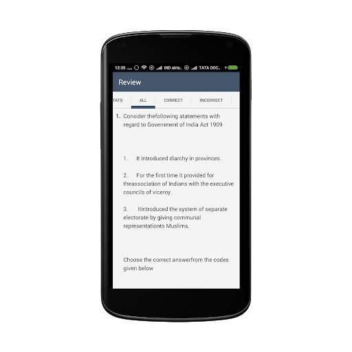 IASbaba UPSC & IAS Preparation screenshot 6