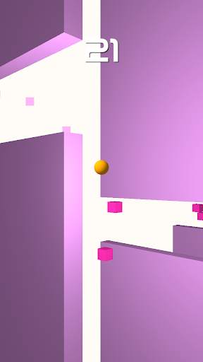 Ball, Gap Ahead 3D ! screenshot 6