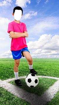 Football Photo Editor screenshot 6