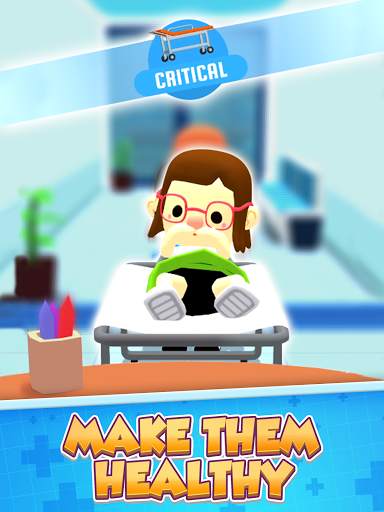Hospital Inc. screenshot 11