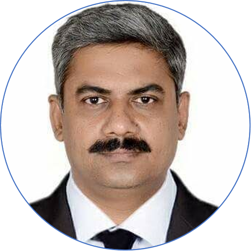 Dr. Sharad Bhalekar icon