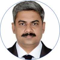 Dr. Sharad Bhalekar
