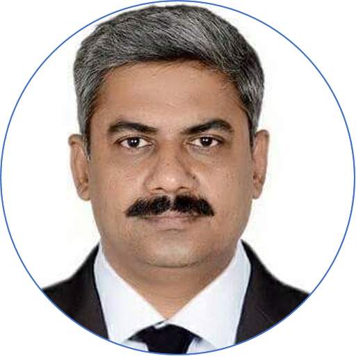 Dr. Sharad Bhalekar 5.1.0